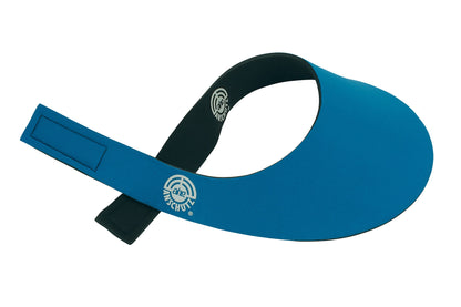 ahg Neopren Cap – czapka strzelecka z daszkiem – zdjęcie 3