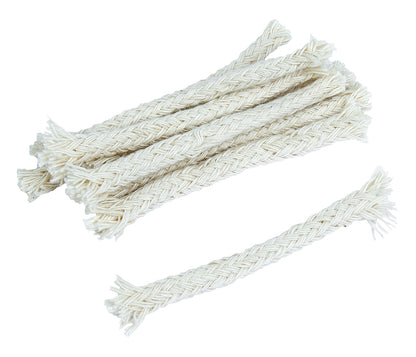 ahg Cotton Wicks – bawełniane knoty czyszczące, 100 szt. – zdjęcie 2