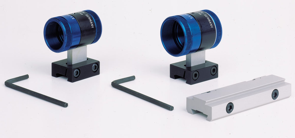 ahg Front Sight Swing – obrotowa muszka tunelowa – zdjęcie 2