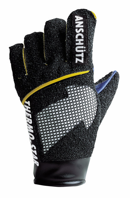 ahg Glove Thermo Star – ocieplana rękawica strzelecka