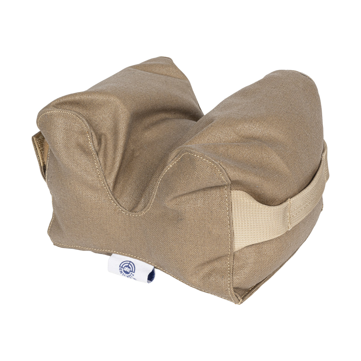 ahg Strikebag – poduszka podporowa pod karabin z Cordury