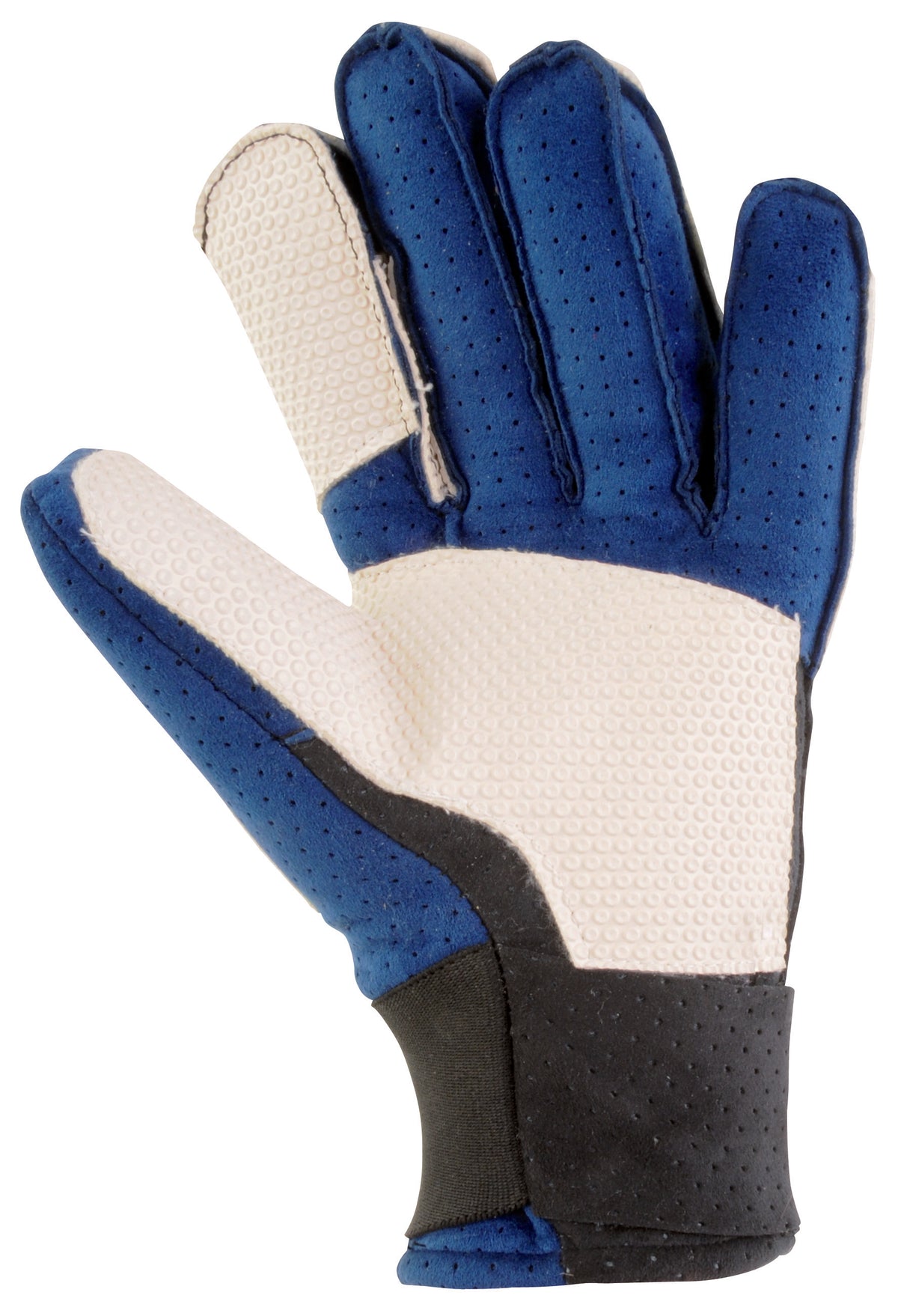 ahg Glove Super Grip – rękawica strzelecka z amary – zdjęcie 2
