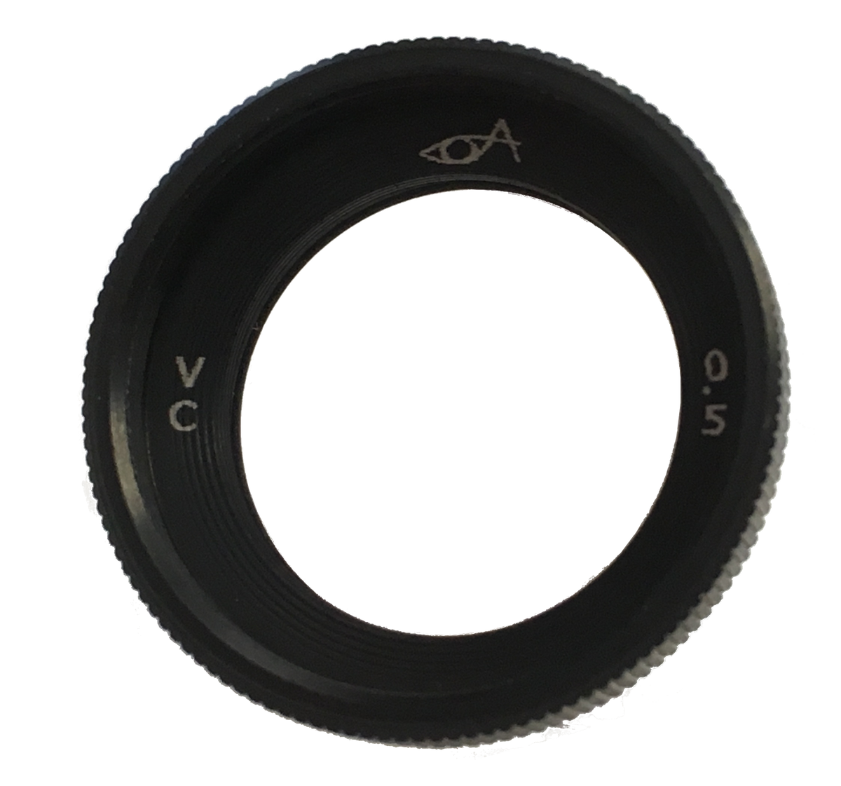 ahg Optical Lens – soczewka optyczna do tunelu przedniego – zdjęcie 4
