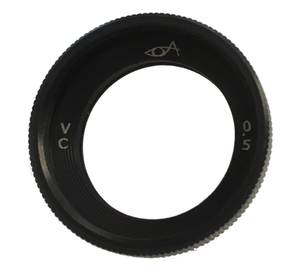 ahg Optical Lens – soczewka optyczna do tunelu przedniego – zdjęcie 4