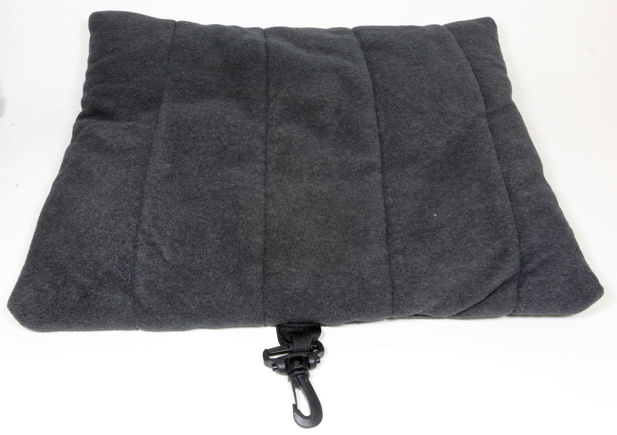 ahg Hunting Pillow – lekka poduszka pod siedzenie na ambonę – zdjęcie 2