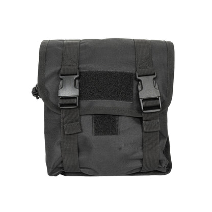 ahg Strikebag – taktyczna torba na dwa karabiny