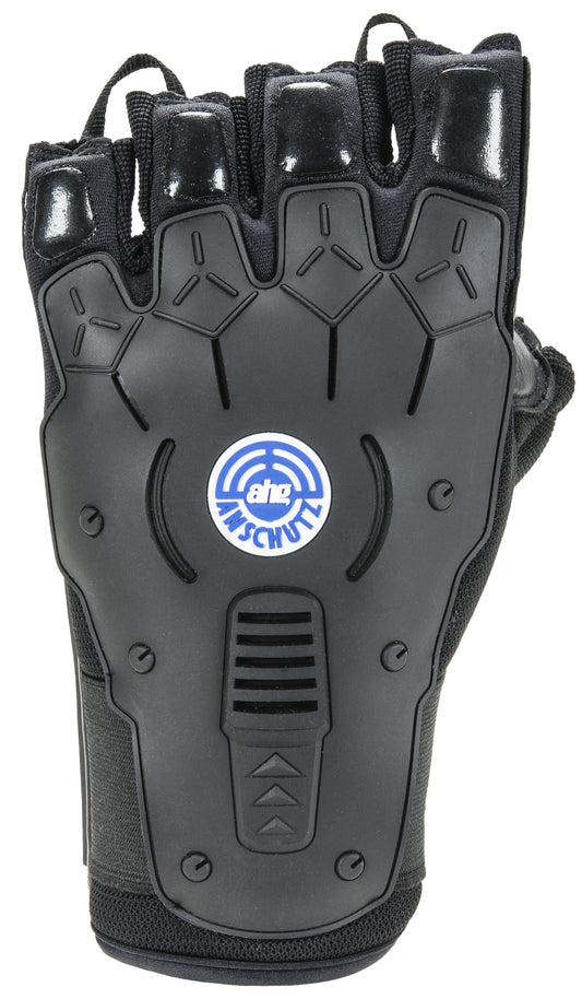ahg Glove Concept I – rękawica strzelecka z żelowymi wyściółkami