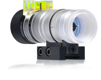 ahg Front Sight Crystal – tunel muszki o przezroczystej obudowie – zdjęcie 4