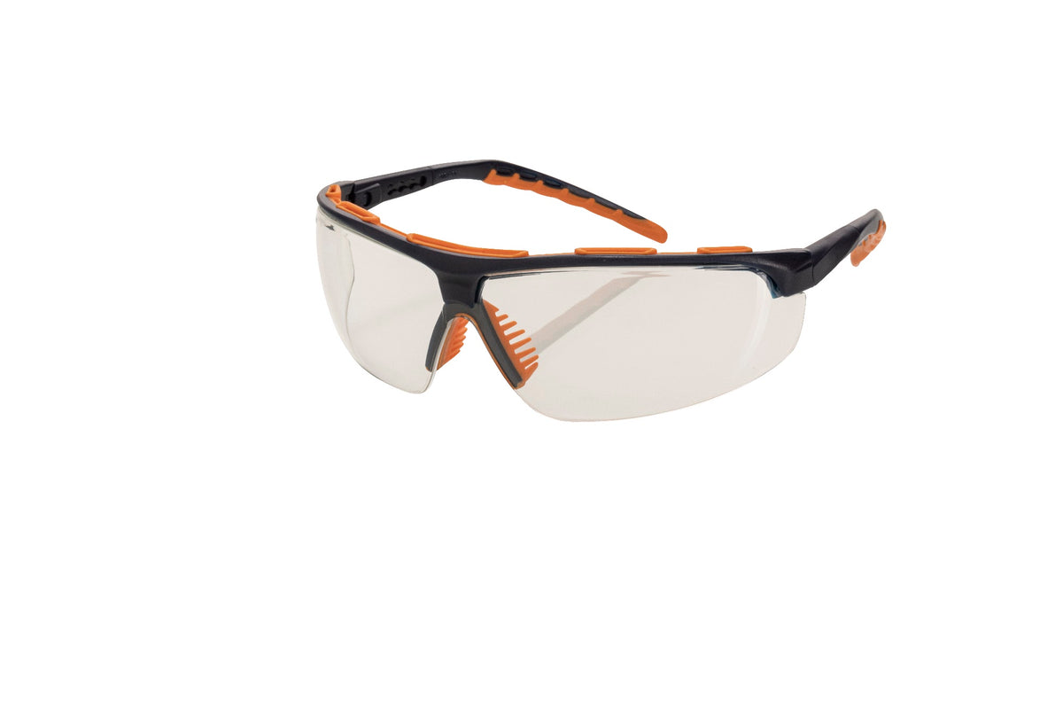 ahg Sport Glasses – okulary ochronne strzeleckie