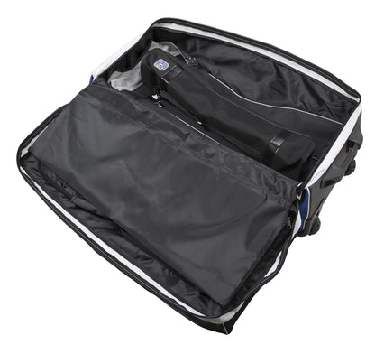 ahg Roller Bag Deluxe – torba strzelecka na kółkach – zdjęcie 4