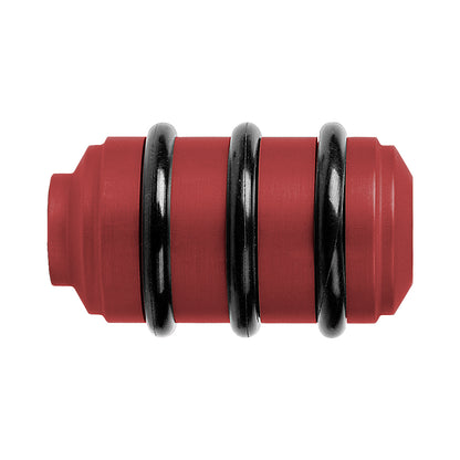 ahg Ball-Knob DESIGN – gałka do rączki zamkowej – zdjęcie 2