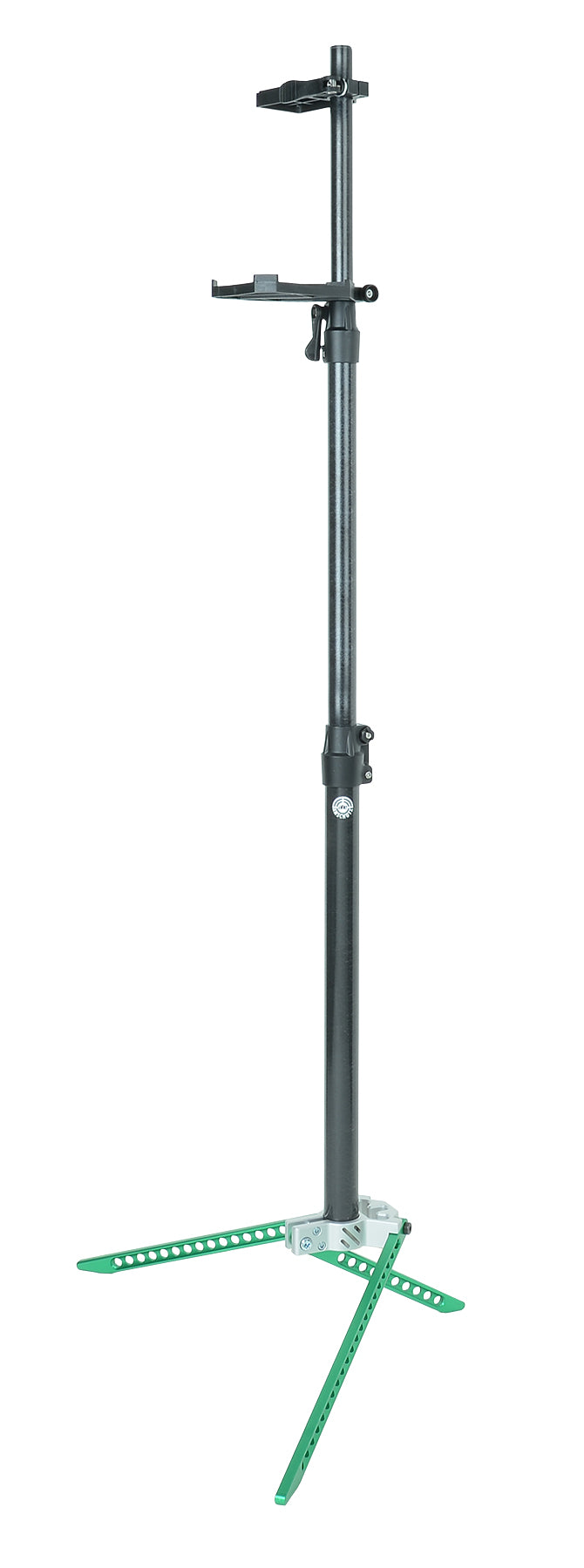 ahg Tripod New Generation – statyw strzelecki kompozytowy
