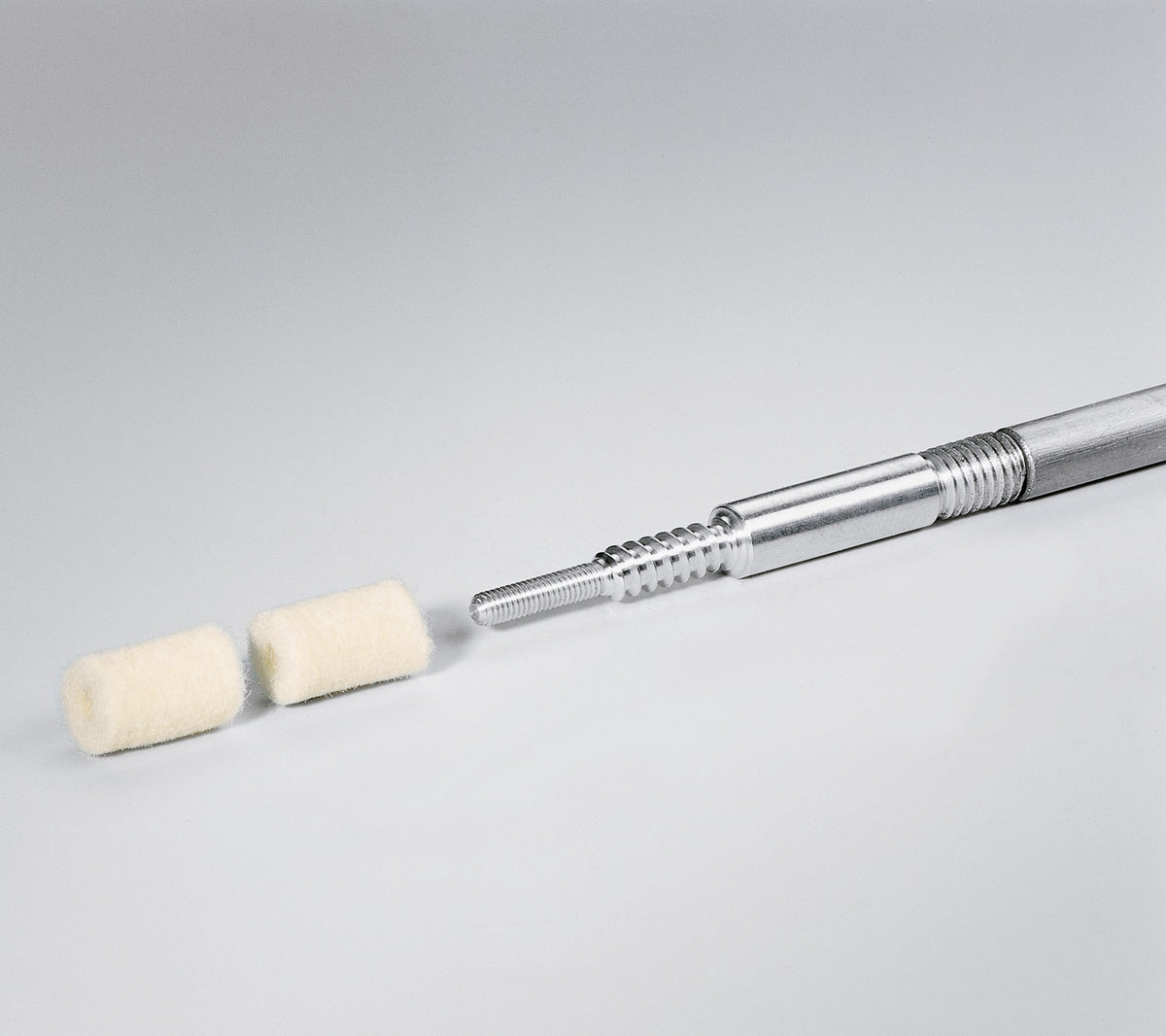 VFG Fun Line Sport – aluminiowy wycior kal. .22–6,5 mm – zdjęcie 4