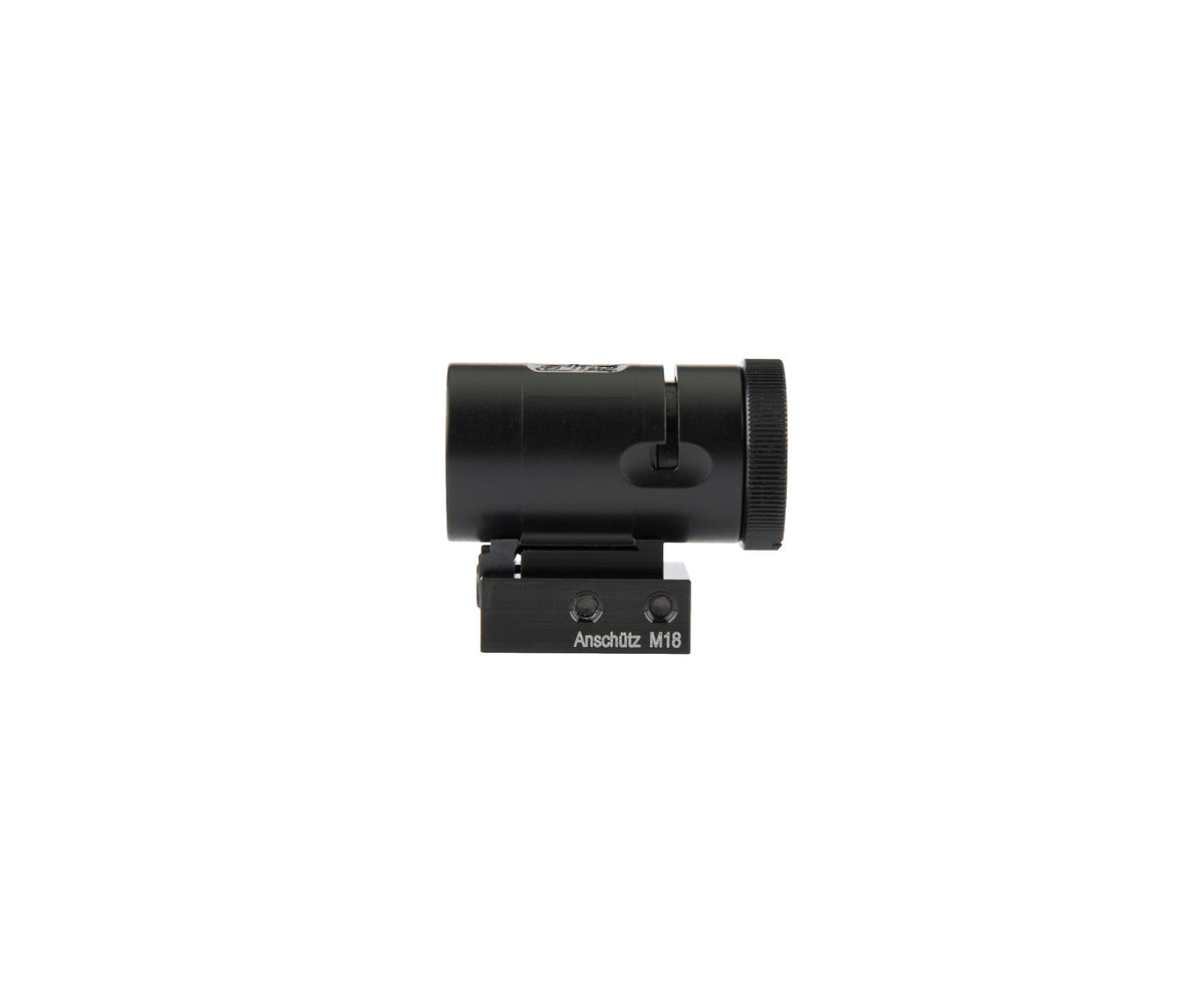 ahg Front Sight M18 – muszka tunelowa na wkładki metalowe