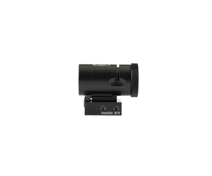 ahg Front Sight M18 – muszka tunelowa na wkładki metalowe