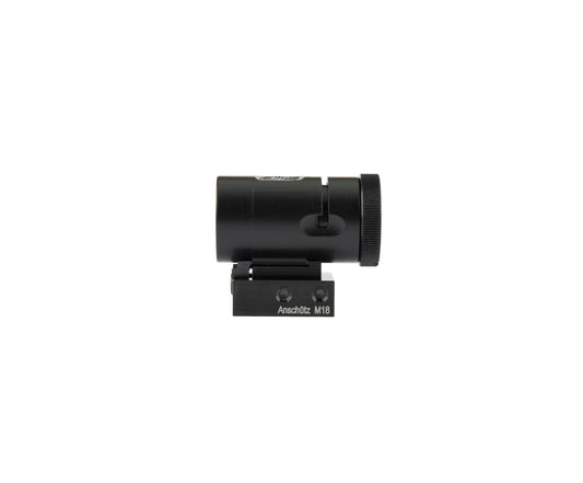 ahg Front Sight M18 – muszka tunelowa na wkładki metalowe