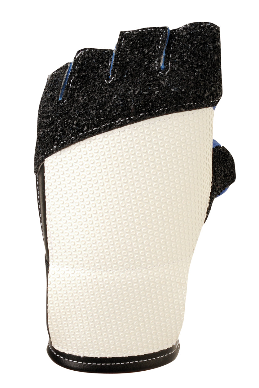 ahg Glove Short – skórzana rękawica strzelecka