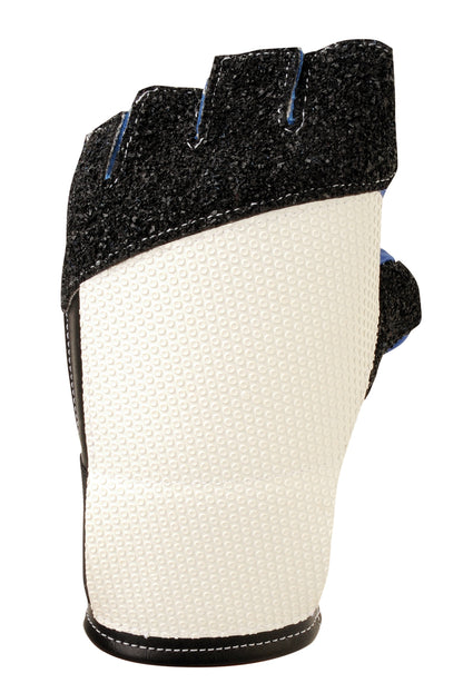 ahg Glove Short – skórzana rękawica strzelecka