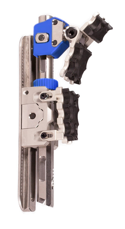 ahg Butt Plate Ergonomic Benchrest – stopka kolby do strzelania z podpórki