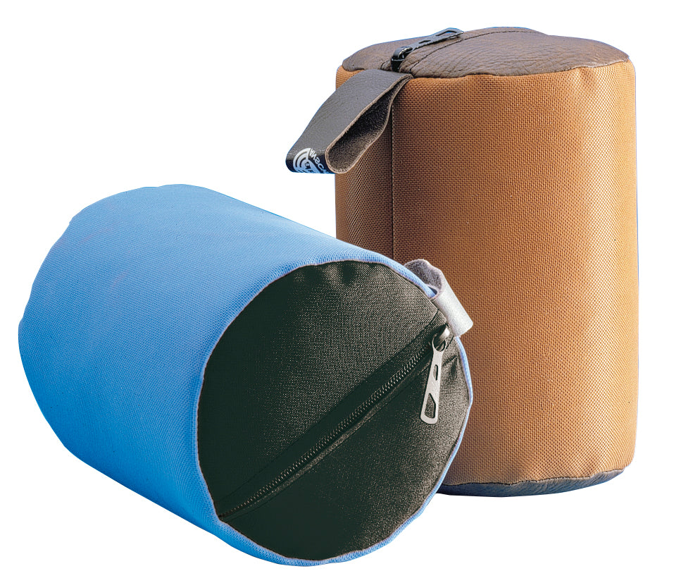 ahg Kneeling Roll Non-Slip – antypoślizgowy wałek do postawy klęczącej