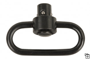 ahg Sling Swivel – obrotowy zaczep pasa do haka ręki