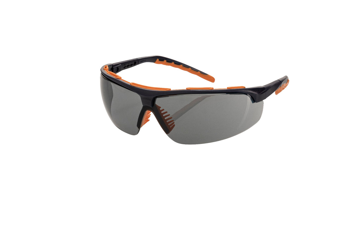 ahg Sport Glasses – okulary ochronne strzeleckie – zdjęcie 2