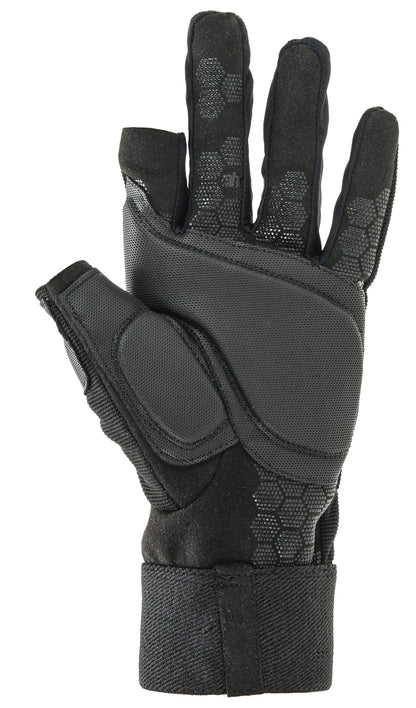 ahg Glove Contact EVO – rękawica strzelecka z mikrofibry