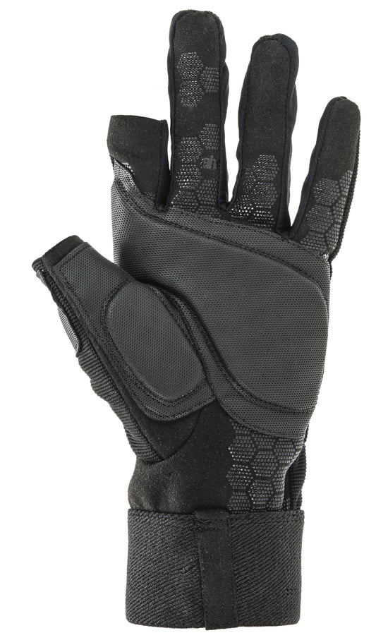 ahg Glove Contact EVO – rękawica strzelecka z mikrofibry