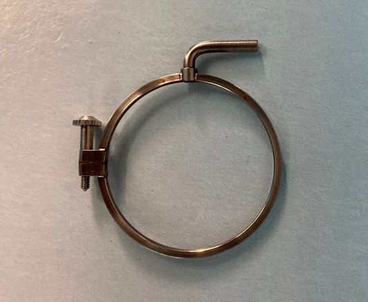 ahg Lens Frame – oprawka na soczewkę do okularów strzeleckich Classic