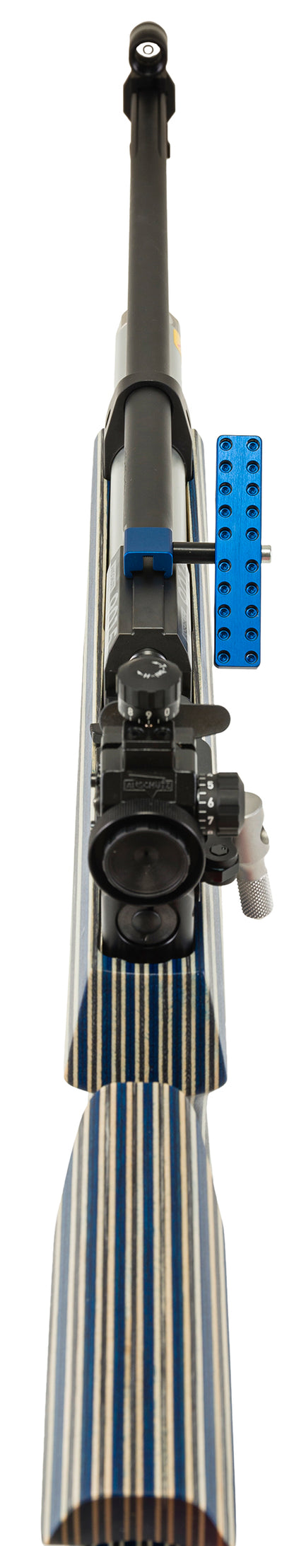 ahg Diabolo Holder – uchwyt na diabolo do Target Sprint – zdjęcie 2
