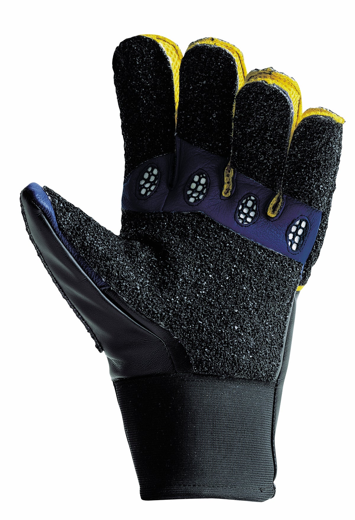 ahg Glove Thermo Star – ocieplana rękawica strzelecka – zdjęcie 3