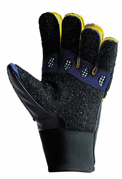 ahg Glove Thermo Star – ocieplana rękawica strzelecka – zdjęcie 3