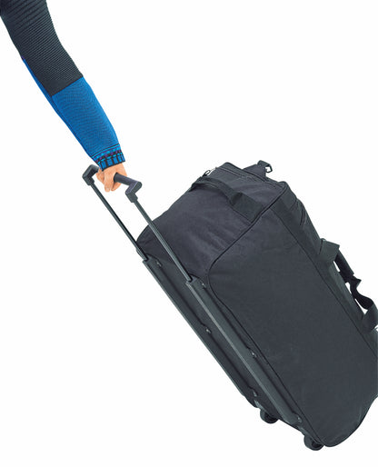 ahg Shooting Bag – torba strzelecka na kółkach – zdjęcie 2