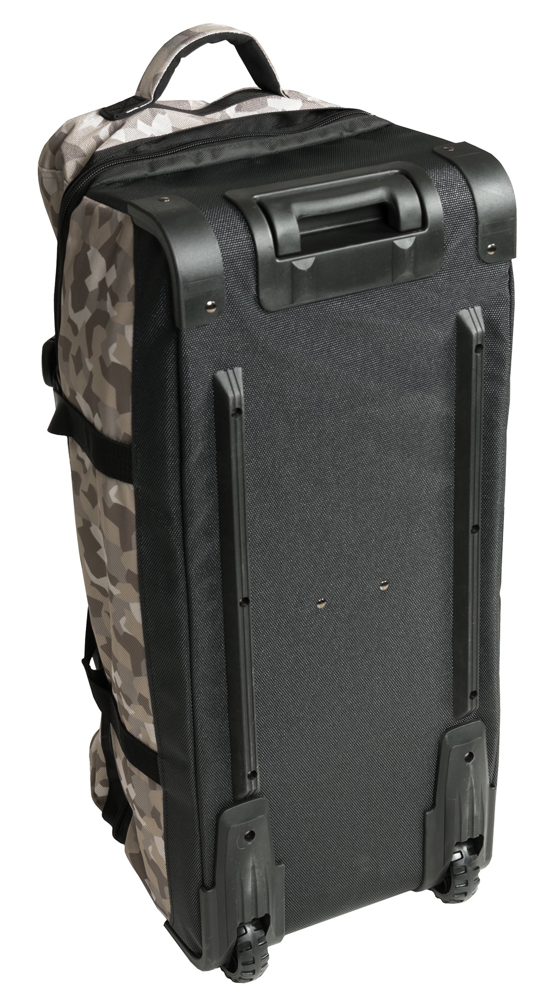 ahg Sport Bag – duża torba strzelecka na kółkach – zdjęcie 4