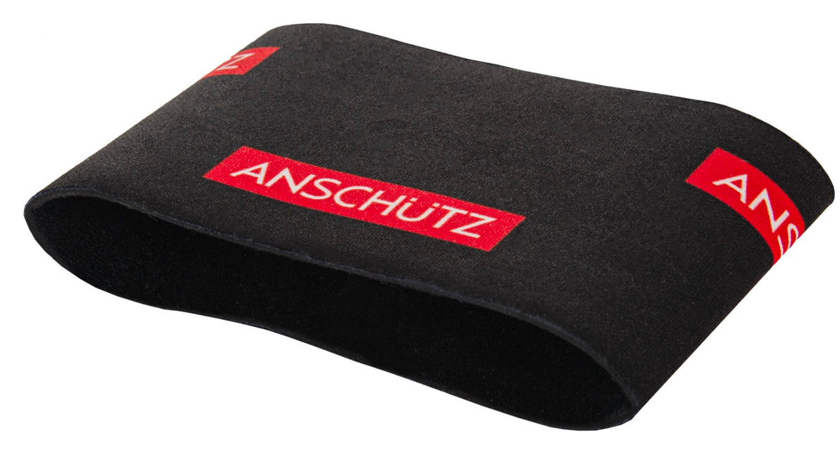 Anschütz Neopren Cuff – neoprenowa opaska pod pas strzelecki