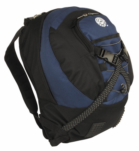 ahg Back-Pack – plecak strzelecki niebiesko-czarny