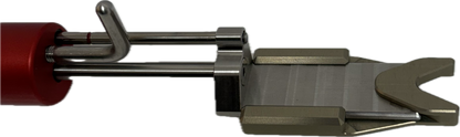ahg Overlapping Device – przyrząd kontrolny 8 cm zgodny z ISSF – zdjęcie 4