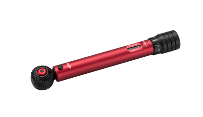 ahg Torque Wrench Set – mini klucz dynamometryczny z 20 bitami – zdjęcie 3