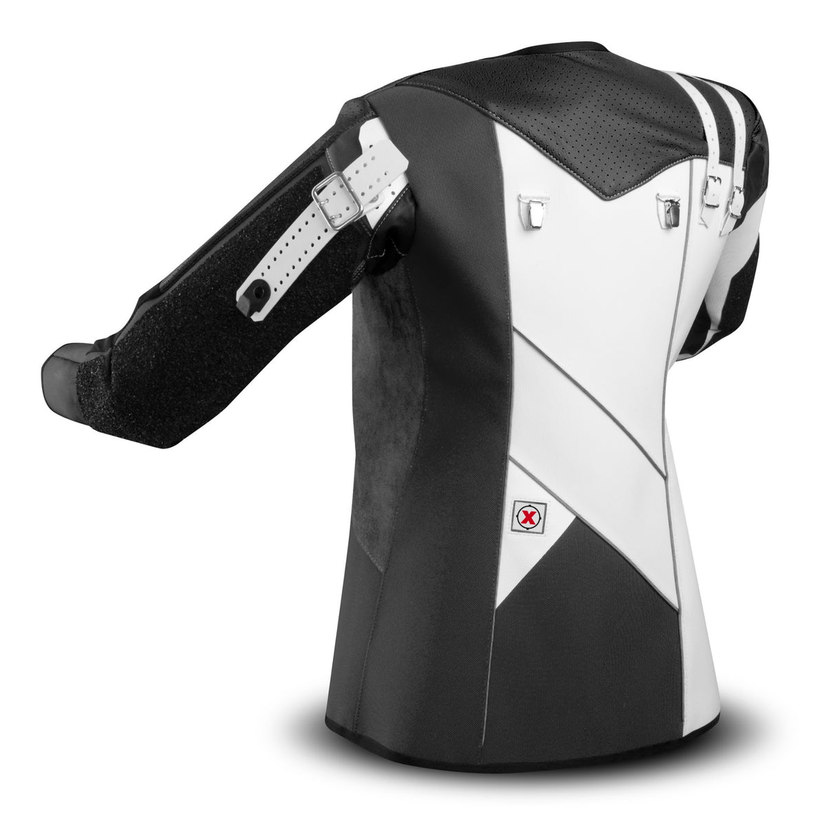 Hitex EVOTOP – kurtka strzelecka Double Evotex z powłoką Top Grip – zdjęcie 2