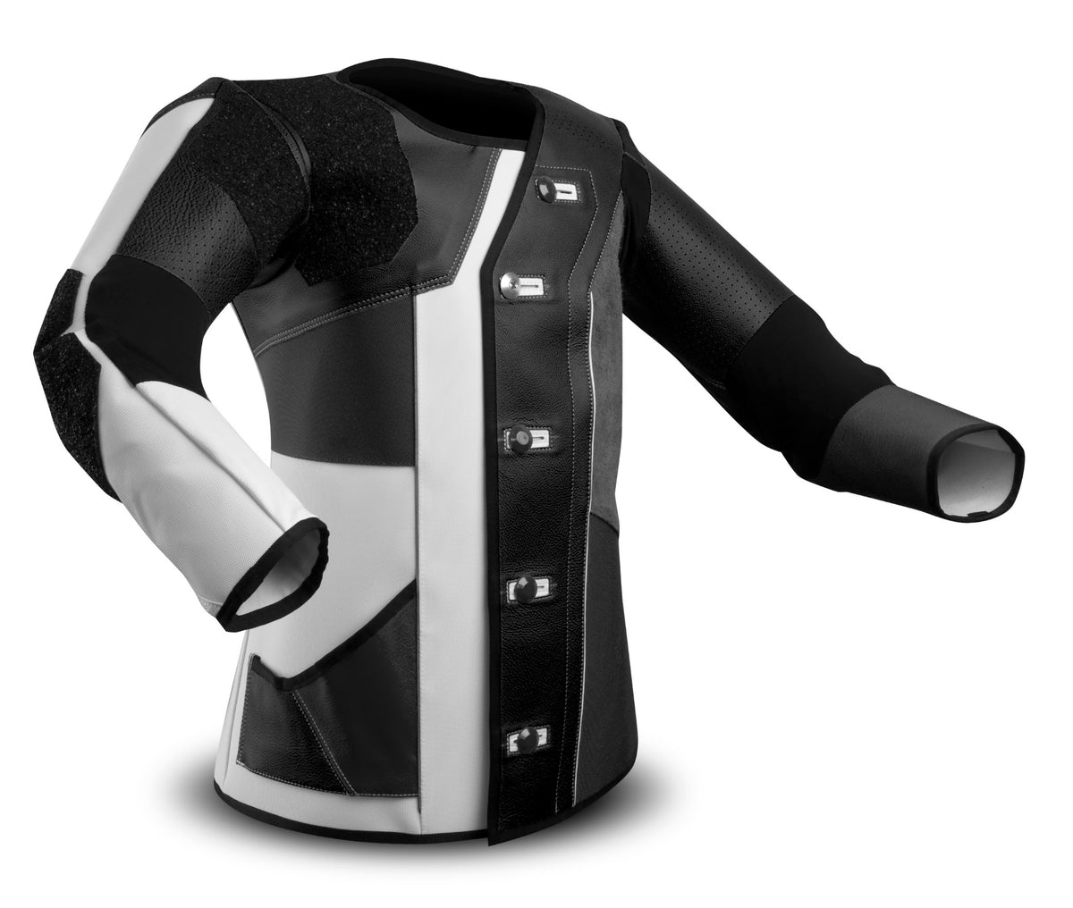 Hitex EVOTOP – kurtka strzelecka Double Evotex z powłoką Top Grip – zdjęcie 3