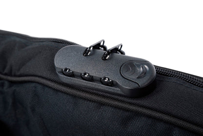 ahg Soft Case – pokrowiec na karabin z zamkiem na klucz – zdjęcie 4