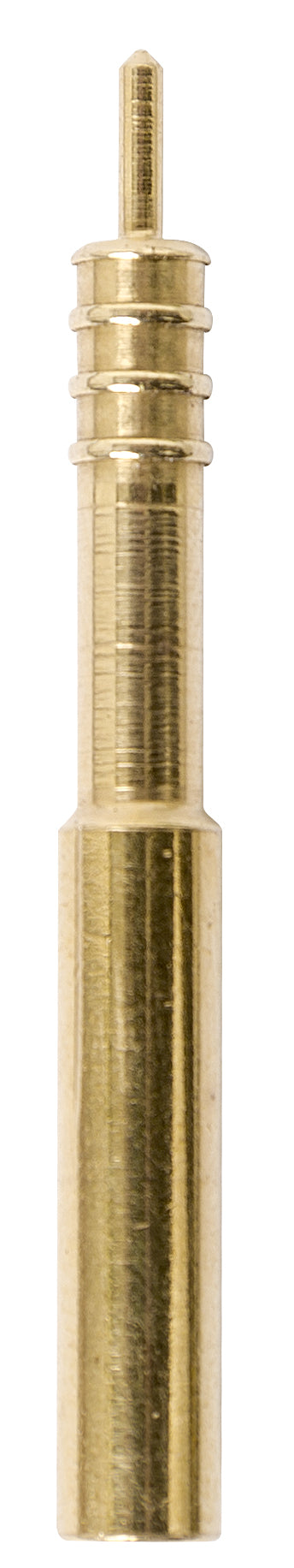ahg Brass Jag – mosiężny wycior igłowy na łatki 1 cal kal. .22 LR – zdjęcie 2