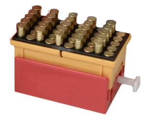 ahg Cartridge Rack Kit – zestaw tacek do nabojów .22