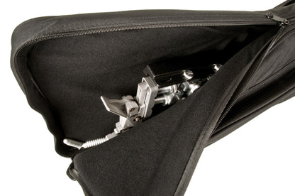 ahg Soft Case – pokrowiec na karabin z zamkiem na klucz – zdjęcie 2