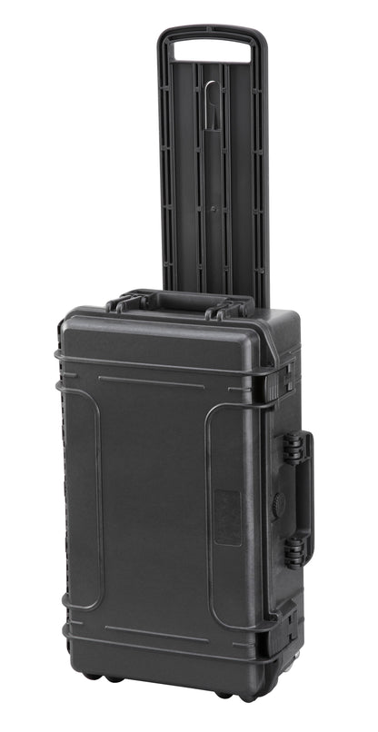 Plastica Panaro Extreme – walizka transportowa na kółkach IP67