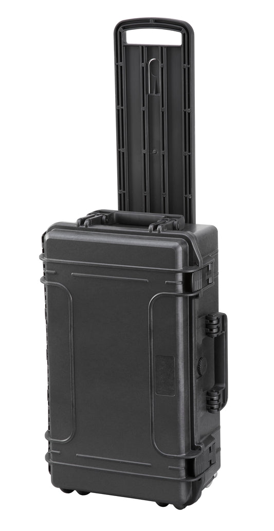 Plastica Panaro Extreme – walizka transportowa na kółkach IP67
