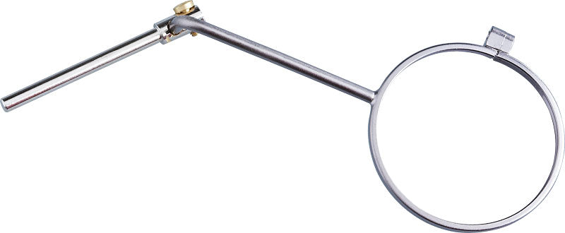 Varga kątowy uchwyt szkła 23 mm do okularów strzeleckich