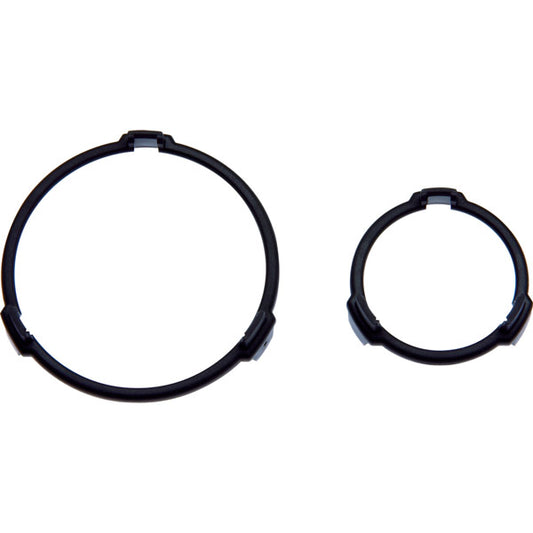 Knobloch nośnik filtrów clip-on 37 mm