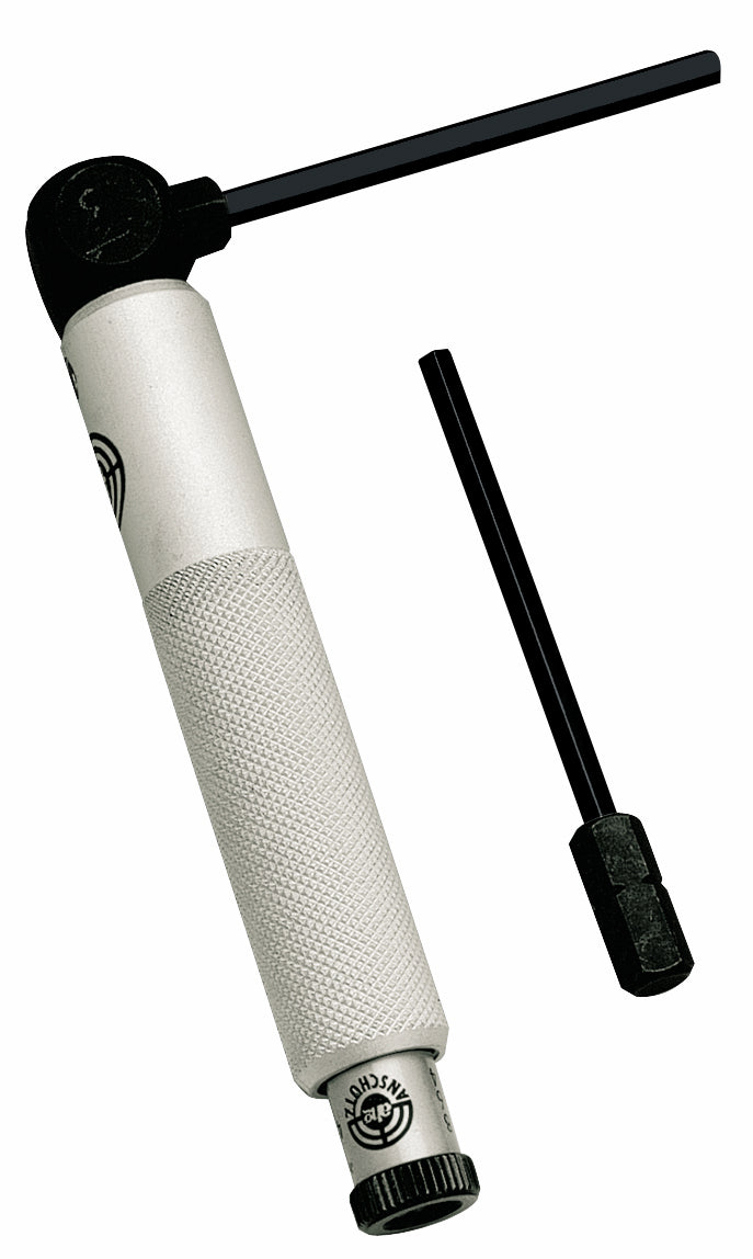 ahg Torque Wrench – klucz dynamometryczny 4–12 Nm