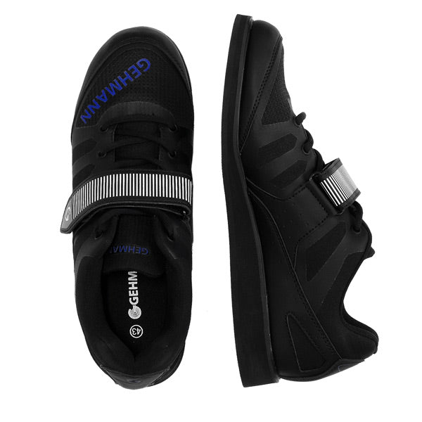 Gehmann Sneaker – buty strzeleckie do pistoletu